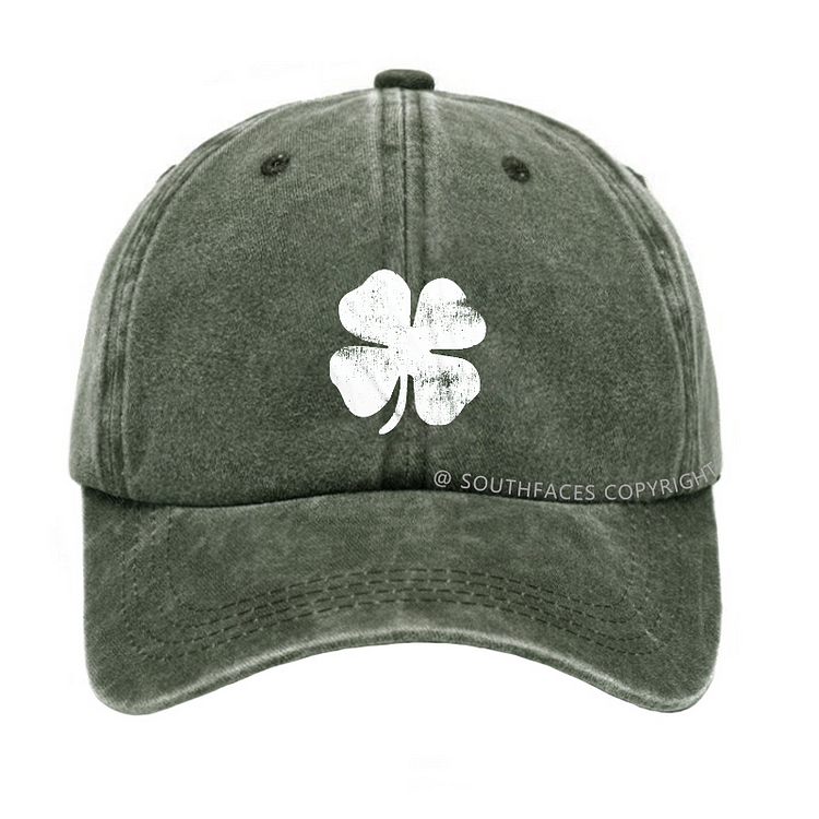 St. Patrick's Day Hat
