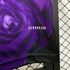 2025/2026 Real Madrid Purple Rose Special Edition Football Shirt1:1 Thai Quality