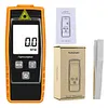 Mini Digital  Tachometer LCD Backlight Noncontact RPM Meter for Lathe Motor