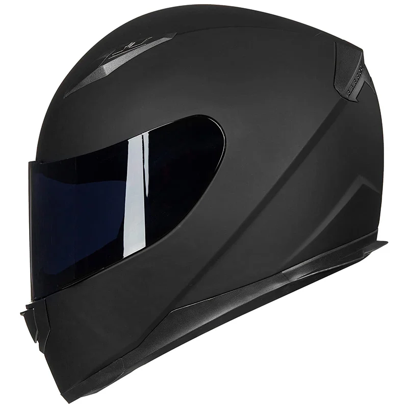 Full Face Motorcycle Street Bike Helmet