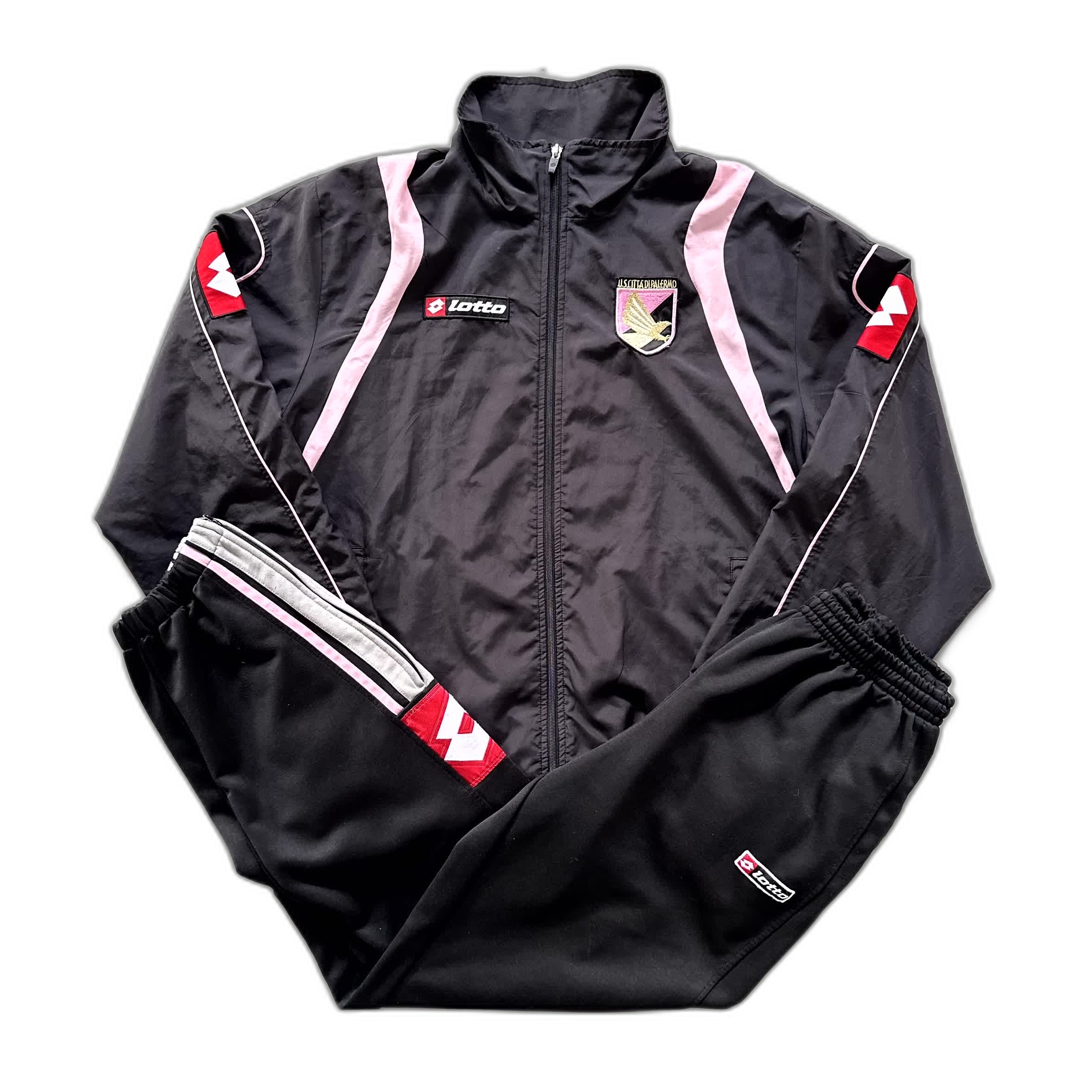 Vintage Tracksuit 2006/07