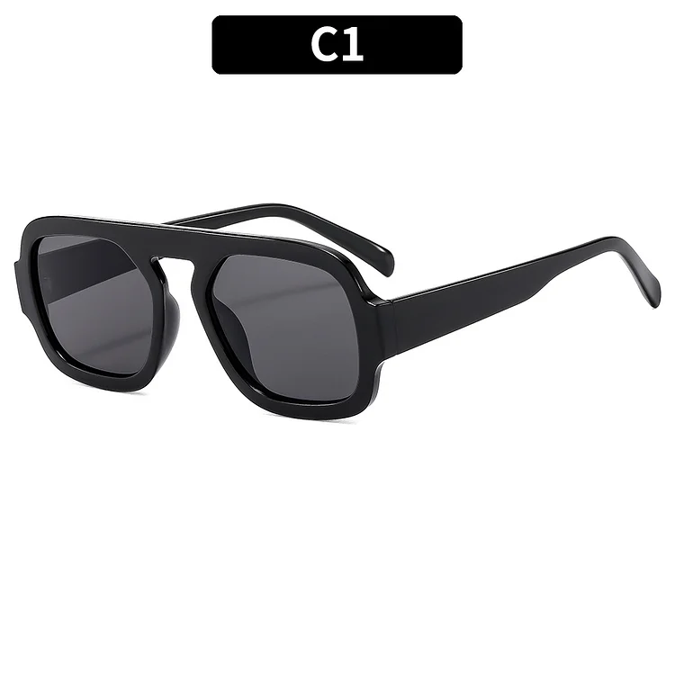 Retro Sunglasses