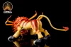 SaberLeomon - Digimon Resin Statue - MIMAN Studios
