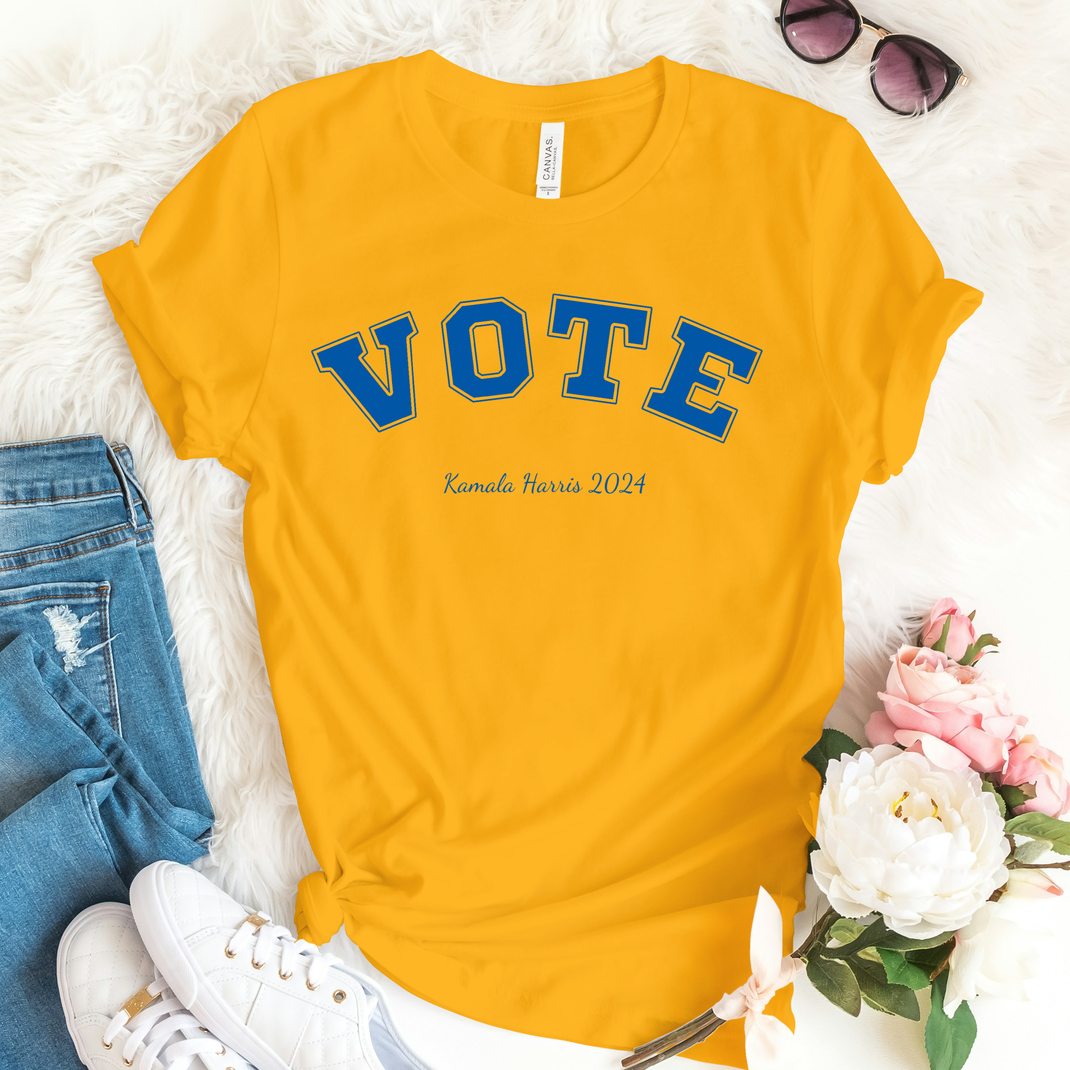 Fashion Cotton Printed T-Shirt