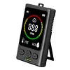 Rechargeable Carbon Monoxide Detector W/ Digital Display for Home RV Apartment