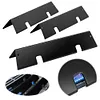 3pcs Grill Accessories Replacement Parts for Weber Spirit II E210 S210 E220 S220