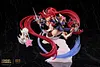 Star Guardian Jinx - League of Legends (LOL) Official Statue - Good Smile Company