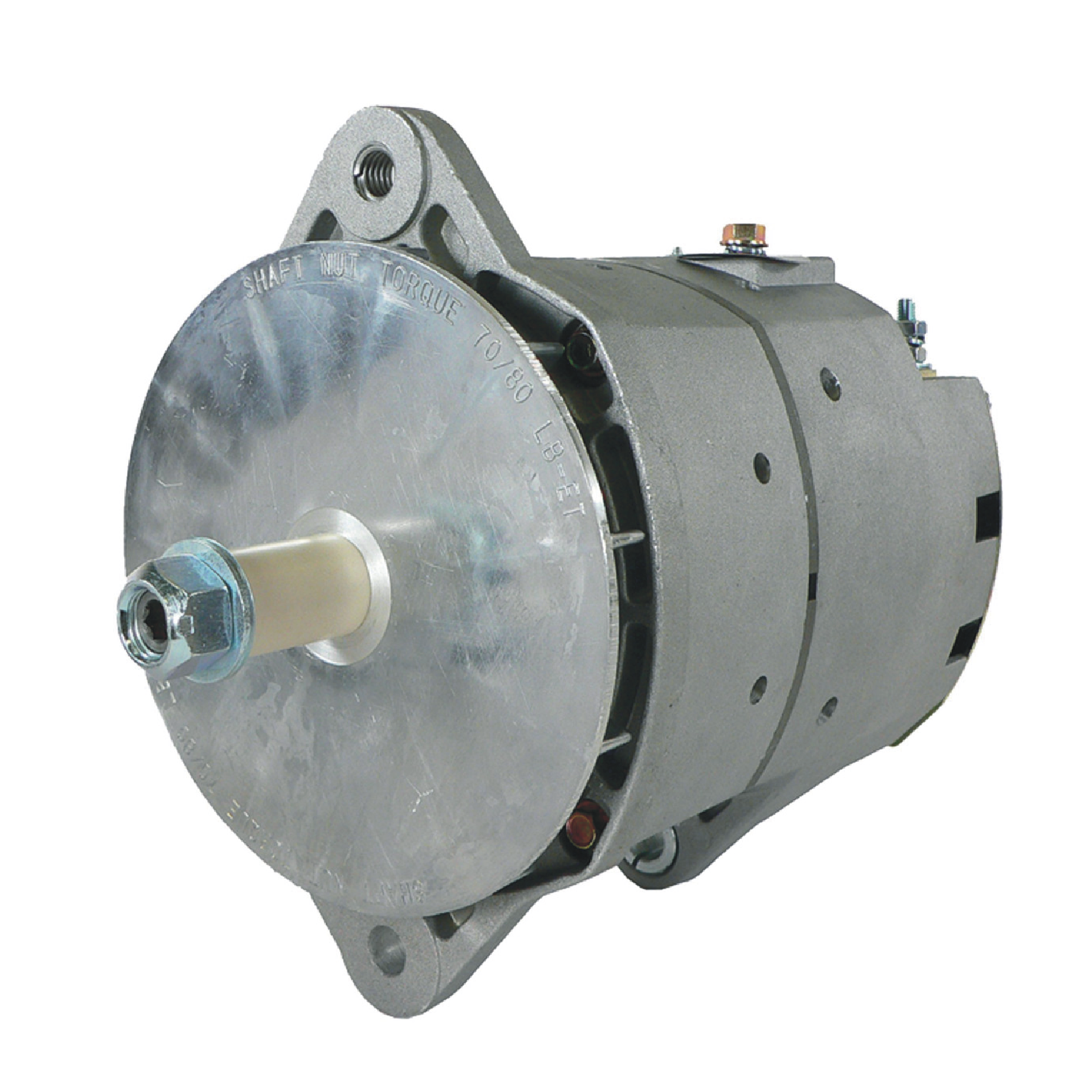 ATG19444 ALTERNATOR FITS WESTERN STAR Medium & Heavy-Duty Trucks Caterpillar 3406 8600126  3062333  3604652