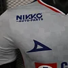 Joyfball 2025/2026 Player Version Cruz Azul Away Football Shirt（The player version jersey is a bit tight, please pay attention to the size selection）