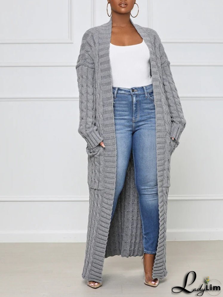Timeless and Elegant Cardigan
