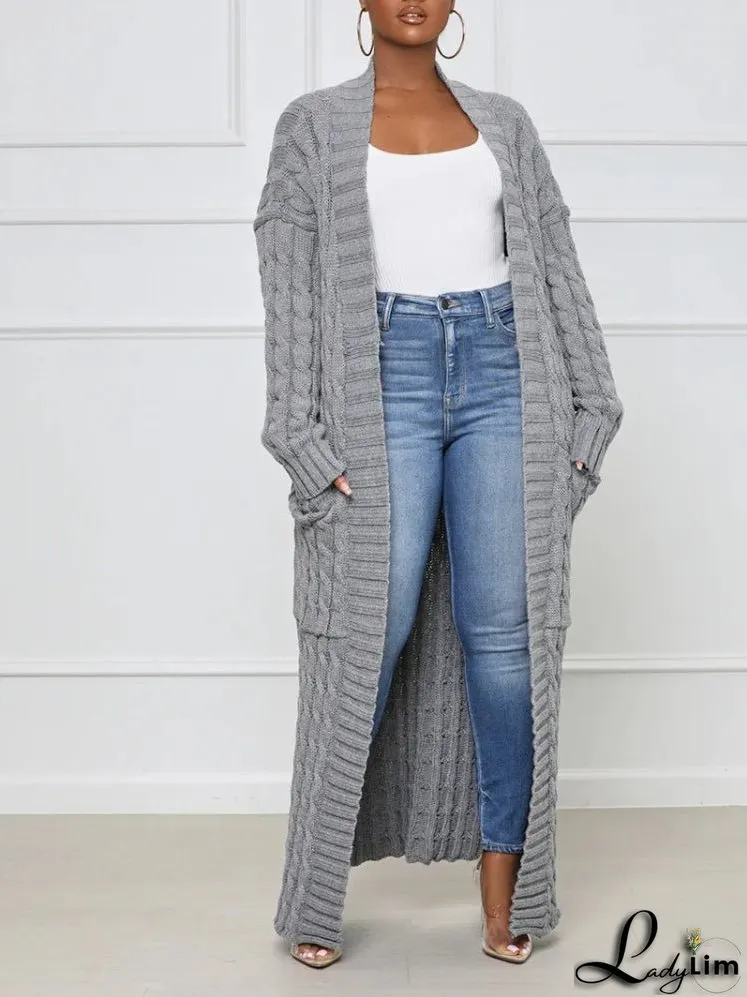 Timeless and Elegant Cardigan