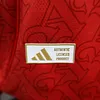 Joyfball 2025/2026 Player Version  Arsenal Home Football Shirt 1:1 Thai Quality（The player version jersey is a bit tight, please pay attention to the size selection）