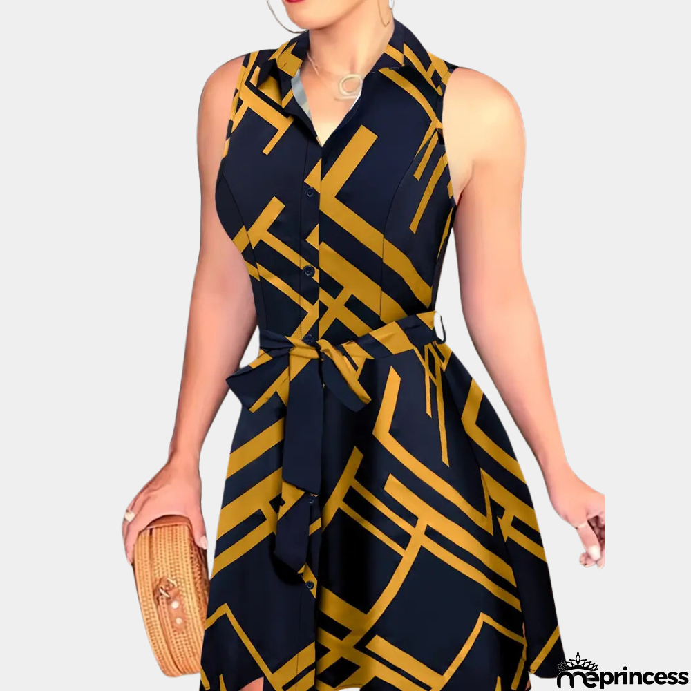 Fashionable and Effortless general Dress