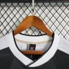 Retro 2000 Corinthians Soccer Jersey Away