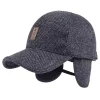 Men's outdoor casual baseball cap