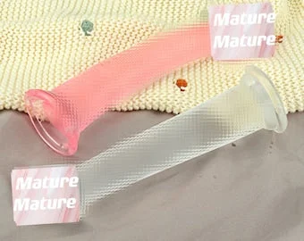 Fantasy Silicone Clear Dildo Butt Plug Anal Plug Strong Suction Cup Transparent Jelly Strap on Dildo Adult Sex Toy Mature Fantasy Silicone Clear Dildo Butt Plug Anal Plug Strong Suction Cup Transparent Jelly Strap on Dildo Adult Sex Toy Mature