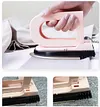 Mini Ice Cream Iron