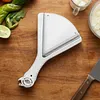 Multifunctional Jar Opener Easy Grip Manual Bottle Opener Essential Kitchen Gadgets for Weak Hands and Seniors with Arthritis