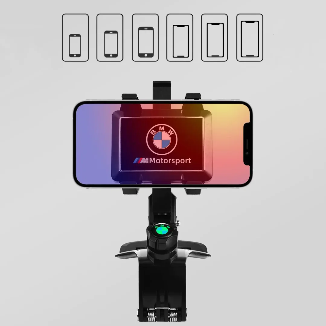 Special Bracket For Automobile Universal Instrument Center Console