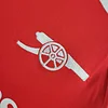 2024/2025 Arsenal Home Football Shirt Kids Size 1:1 Thai Quality