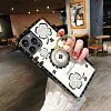 2021 Newest Four-leaf clover Fashion Case For Samsung A91 A81 A71 A72 A52 A42 A22 A12