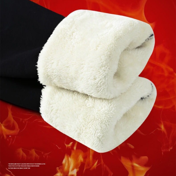 🔥BLACK FRIDAY PRE SALE – 50%OFF🔥Lanabella Slim Winter Leggings 