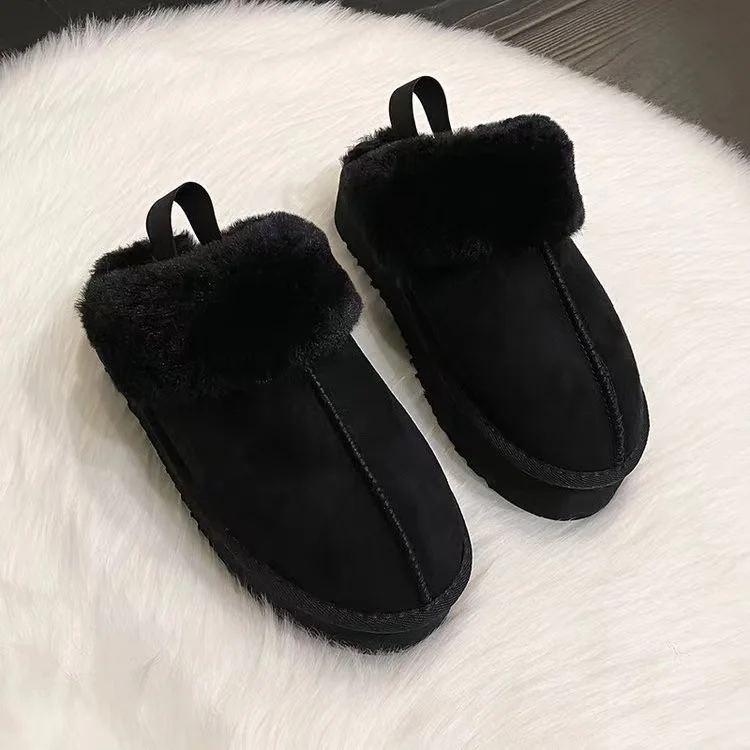 winter slippers