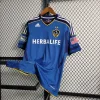 Retro 2011-12 LA Galaxy Soccer Jersey