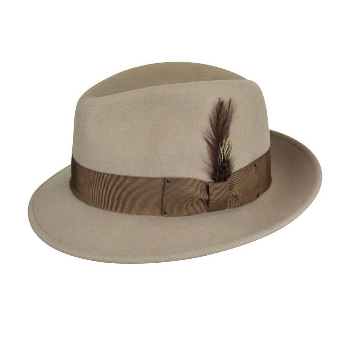 12 Colors-TINO Fedora &ndash; Avion [Fast shipping and box packing]