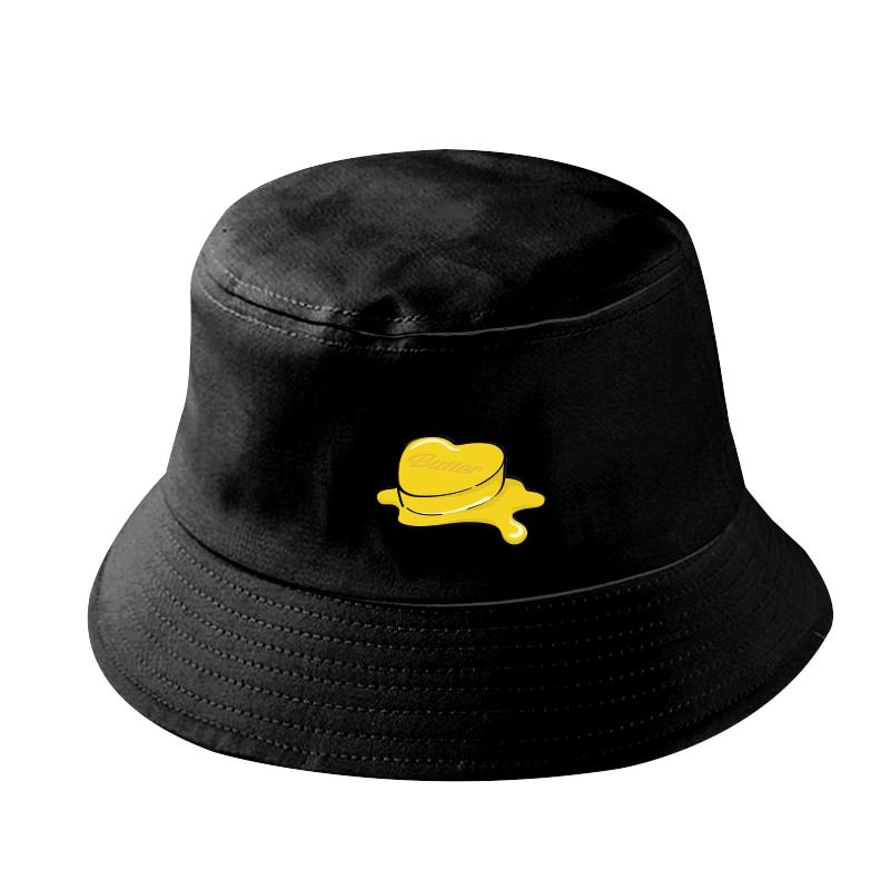 Butter Bucket Hat 