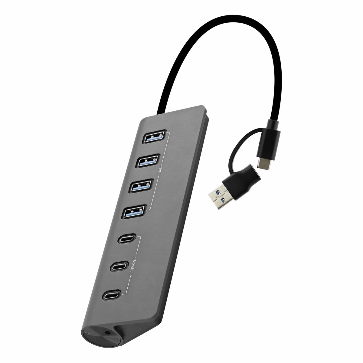 USB Hub T'NB HUBUSB7ALCU