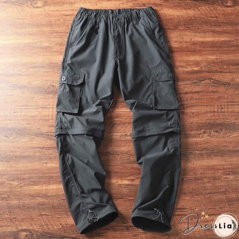 Rushmore OutdoorPro Hiking Pants