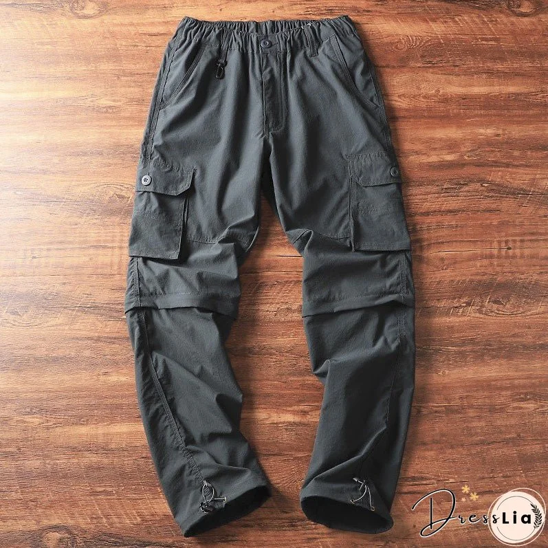 Rushmore OutdoorPro Hiking Pants