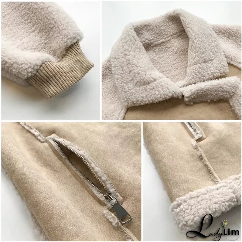 Stylish and Elegant Jacket