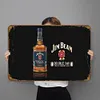 (Multi Style)Alcohol - Vintage Metal Signs - 30*40cm
