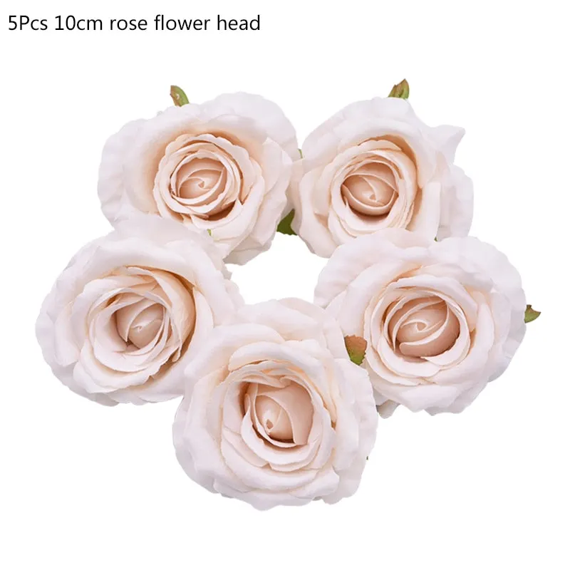 10-40cm Gold Metal Ring Flower Wreath Garland Weeding Decoration for Weddings Bridal Shower Home Party Decoration Catcher Hoops