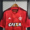 2014/2015 Retro Flamengo Third Away Soccer Shirt