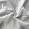 Ultra-Thin Ice Silk Sexy Solid Brief Panties for Women Ice Silk Seamless Brief Underwear Mid-Rise Breathable Full Coverage Underwear Women Panties Hipster Underpants