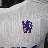2025/2026 Player Version Chelsea Training White Football Shirt 1:1 Thai Quality