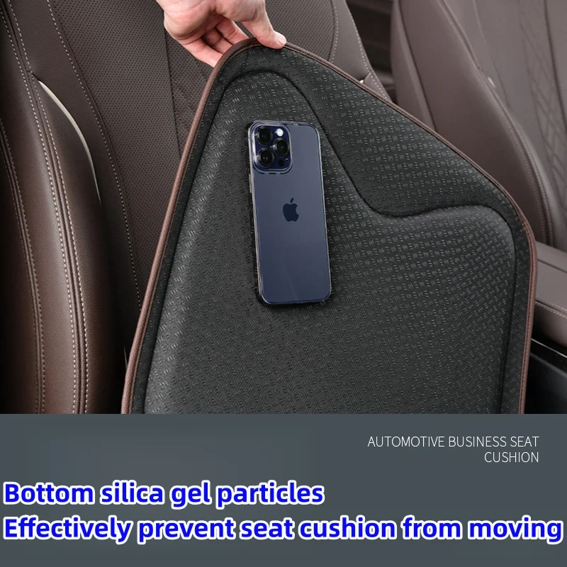Car headrest and neck pillow Car pillow/seat cushion/lumbar support