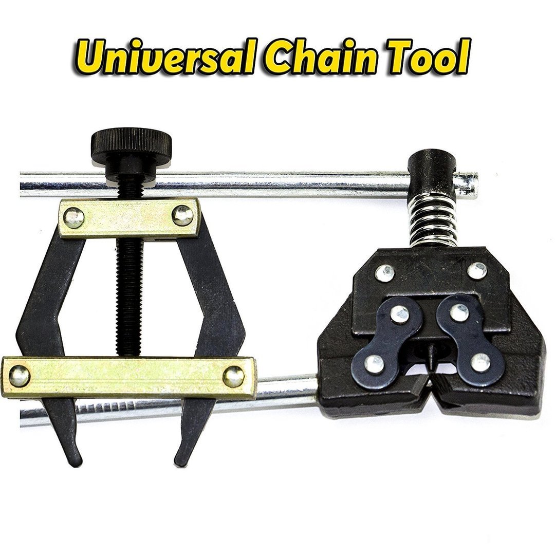 Roller Chain Tools Kit