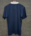 2014 Retro France Home Football Shirt 1:1 Thai Quality