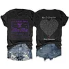 Ozzy Osbourne Mama I'm Coming Home Tee