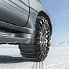 Anti Skid Snow Chains TPU Tire Nonskid Chain Strong Toughness for Off Road Truck