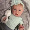 Babiesprincess Lifelike Reborn Baby Doll, Babiesprincess