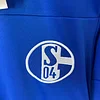 2010/2011 Retro Schalke 04 Home Football Shirt 1:1 Thai Quality