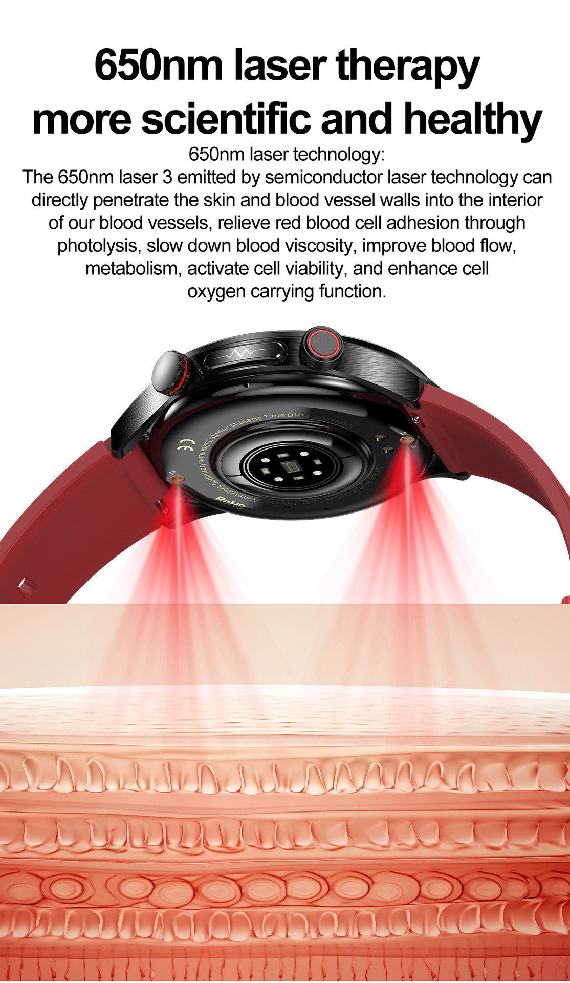 Likron Watches