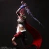 Play Arts Kai Movable Lightning - (FF13) Final Fantasy XIII Official Statue - Square Enix