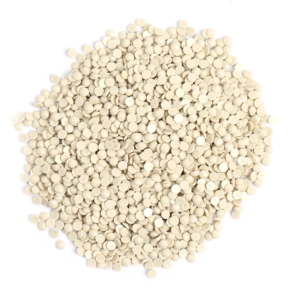 

Round Bead Stone DMC - 644, 501 Original