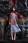 1/6 Scale Mikasa Ackerman's Memories - Attack On Titan Resin Statue - LC-Studios